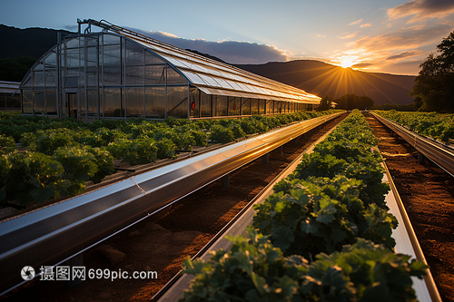 農(nóng)產(chǎn)品種植