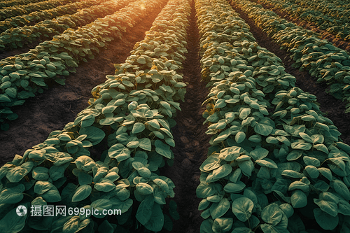 紅薯種植地特寫拍攝與農(nóng)作物收購指南